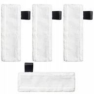 Akcesoria i części AGD - 4 x MOP NAKŁADKA DO MOPA PAROWEGO KARCHER SC1 SC2 SC3 SC4 SC5 EasyFix - miniaturka - grafika 1