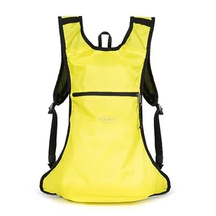 Eastpak JUNIP kamizelka do biegania, 10 l, wiosenna limonka (żółty), Wapno sprężynowe, 46 x 44 x 11, Eastpak JUNIP KAZELKA Plecak do biegania, 10 l, wiosenna limonka (żółty) - Plecaki - miniaturka - grafika 1