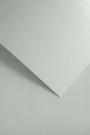 Pudła i kartony archiwizacyjne - Papier Ozdobny 120g/m2 - NATTE BIAŁY - 50 arkuszy A4 - miniaturka - grafika 1
