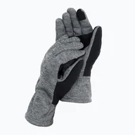 Rękawiczki sportowe męskie - Rękawiczki trekkingowe męskie Under Armour Ua Storm Fleece - miniaturka - grafika 1