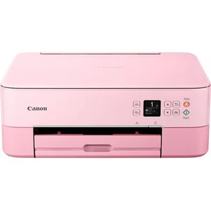 Canon TS5352A wersja europejska R PINK 3773C146 - Urządzenia wielofunkcyjne - miniaturka - grafika 1