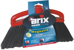 Arix SZCZOTKA DO ZAMIATANIA MAGNOLIA T652 - Miotły, szufle, mopy - miniaturka - grafika 2