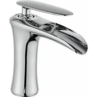 Baterie umywalkowe - Mexen Lyra bateria umywalkowa, chrom - 745300-00 - miniaturka - grafika 1