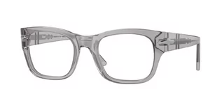 Okulary korekcyjne, oprawki, szkła - Okulary korekcyjne Persol PO 3297V 309 - grafika 1