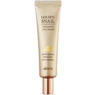 Kosmetyki pod oczy - SKIN 79 SKIN 79 Golden Snail Intensive Krem pod oczy 35ml - miniaturka - grafika 1