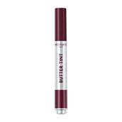 Szminki - Bourjois Butter Tint Masełko do ust z tintem koloryzującym, 06 Berry Coulis - miniaturka - grafika 1