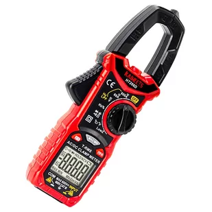 KAIWEETS HT206D Digital Clamp Meter,LowZ - Multimetry - miniaturka - grafika 7