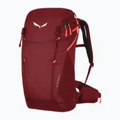 Plecaki - Plecak turystyczny damski Salewa Alp Trainer 20 l syrah - miniaturka - grafika 1