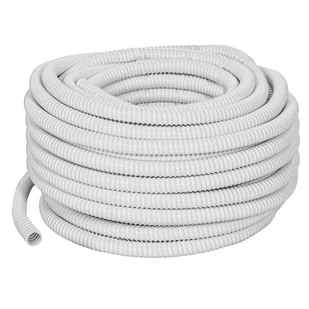 Rura karbowana do klimatyzatora 1mb 0018 TU ARTIPLASTIC - Akcesoria do wentylacji i klimatyzacji - miniaturka - grafika 1