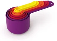 Pozostałe akcesoria kuchenne - Joseph Joseph Zestaw miarek kuchennych Nest Measure - miniaturka - grafika 1