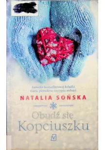 Obudź się, Kopciuszku - Literatura obyczajowa - miniaturka - grafika 2