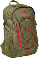 Plecaki - PLECAK WYCIECZKOWY TURYSTYCZNY MIEJSKI KARRIMOR METRO KR15049-KHK 30l - miniaturka - grafika 1