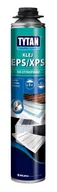 Kleje i inne preparaty budowlane - KLEJ DO STYROPIANU TYTAN EURO-LINE EPS/XPS 750ML - miniaturka - grafika 1