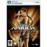 Gry PC - Tomb Raider Anniversary PC - miniaturka - grafika 1
