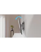 Uchwyty do telewizora - Multibrackets M Mounting Component - For Tv Black 7350105216299 - miniaturka - grafika 1