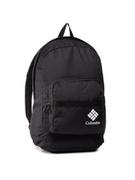 Plecaki szkolne i tornistry - Columbia Plecak Zigzag 22L Backpack 1890021 Czarny - miniaturka - grafika 1