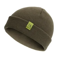Czapki męskie - Czapka unisex Rab Adzuki Beanie army - ONE SIZE - miniaturka - grafika 1