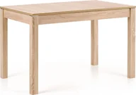 Stoły - Elior Stół rozkładany Aster - dąb sonoma - miniaturka - grafika 1