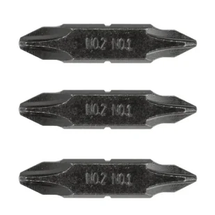 Zestaw Leatherman Bit Kit #1-2 - 3 szt. - Multitools - miniaturka - grafika 1