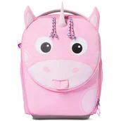 Walizki - Affenzahn Walizka dziecięca 30 cm Einhorn - miniaturka - grafika 1
