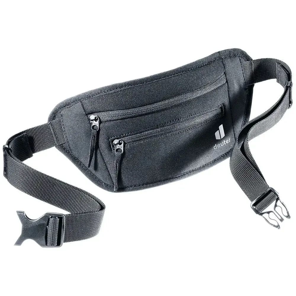 SASZETKA, NERKA NEO BELT I DEUTER
