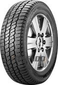 Opony dostawcze zimowe - Goodride SW612 7.00R16 117/116N C - miniaturka - grafika 1