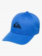 Czapki damskie - Quiksilver czapka z daszkiem bejsbolówka chłopięca młodzieżowa - miniaturka - grafika 1