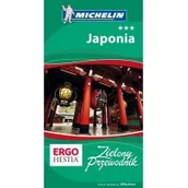 Przewodniki - Bezdroża praca zbiorowa Japonia. Zielony przewodnik - miniaturka - grafika 1