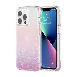Incipio Design - obudowa ochronna do iPhone 13 Pro (sunset) - Etui i futerały do telefonów - miniaturka - grafika 1