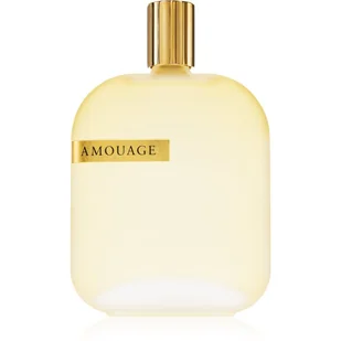 Amouage Opus VII 100 ml woda perfumowana - Wody i perfumy unisex - miniaturka - grafika 1