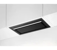 Okapy kuchenne - Electrolux 900 LFG815K Czarny - miniaturka - grafika 1