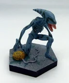 Figurki dla dzieci - Eaglemoss, Figurka kolekcjonerska, Alien Prometeus Deacon, 8 cm, 1:16 - miniaturka - grafika 1