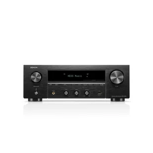 DEFINION 3 + DENON DRA-900H - Zestawy stereo - miniaturka - grafika 3