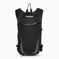 Plecaki - Plecak turystyczny Fizan Active 10 5 l black - miniaturka - grafika 1