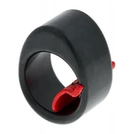 Inne akcesoria gitarowe - Black Mountain BMSR50/L Extra Large slide ring - miniaturka - grafika 1