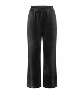Spodnie damskie Triumph Sensual Velour Wide Leg Trouse 44 - Spodnie damskie - miniaturka - grafika 1