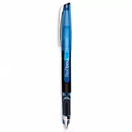 Długopisy - Długopis Flexi Ball Niebieski 1 Sztuka Penmate - miniaturka - grafika 1