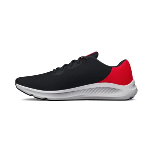Buty biegowe męskie Under Armour Charged Pursuit 3 Tech - Buty sportowe męskie - miniaturka - grafika 2