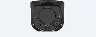 Sony Power audio MHCV13 - Power audio - miniaturka - grafika 3
