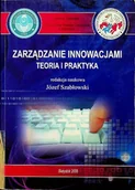Zarządzanie - Zarządzanie innowacjami Teoria i praktyka - miniaturka - grafika 1