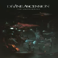 Metal, Punk - Divine Ascension The Uncovering. CD Divine Ascension - miniaturka - grafika 1