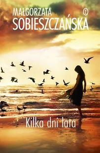 Kilka dni lata - E-booki - literatura polska - miniaturka - grafika 1
