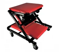 Narzędzia samochodowe - LEŻANKA WARSZTATOWA SKŁADANA - miniaturka - grafika 1