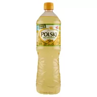 Olej spożywczy - Polski olej rzepakowy 1 l - miniaturka - grafika 1