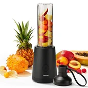 Blendery kielichowe - ZWILLING Standmixer, Schwarz - miniaturka - grafika 1