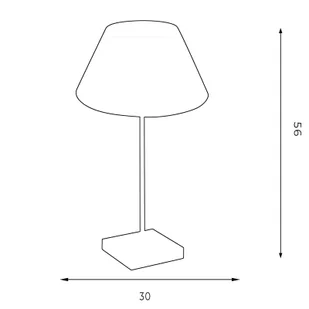 Decoland Oświetlenie punktowe JOKER 3xGU10/40W/230V biały - Lampy sufitowe - miniaturka - grafika 5