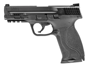 Umarex Pistolet GBB Smith&Wesson M&P9 M2.0 - CO2 (2.6463) 2.6463 - Pistolety ASG - miniaturka - grafika 1