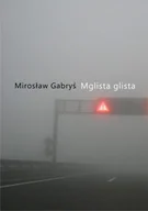 Poezja - Mglista glista - miniaturka - grafika 1