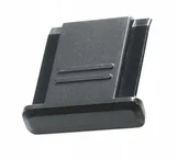 Akcesoria fotograficzne - ZAŚLEPKA POKRYWA ZATYCZKA NA SANKI GORĄCĄ STOPKĘ - miniaturka - grafika 1