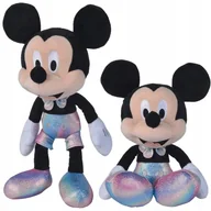 Maskotki i pluszaki - SIMBA MYSZKA MICKEY MOUSE MASKOTKA MIKI 100-LECIE DISNEY'A 40 CM PLUSZAK - miniaturka - grafika 1